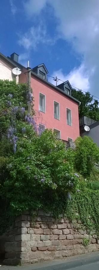 Logenplatz Ueber Trier Villa Exterior photo